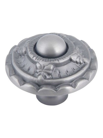 Alternate View of St. Michel Knob - 1 5/8 inch Diameter.