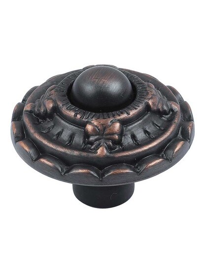 Alternate View 2 of St. Michel Knob - 1 5/8 inch Diameter.