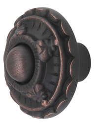 St. Michel Knob - 1 5/8" Diameter