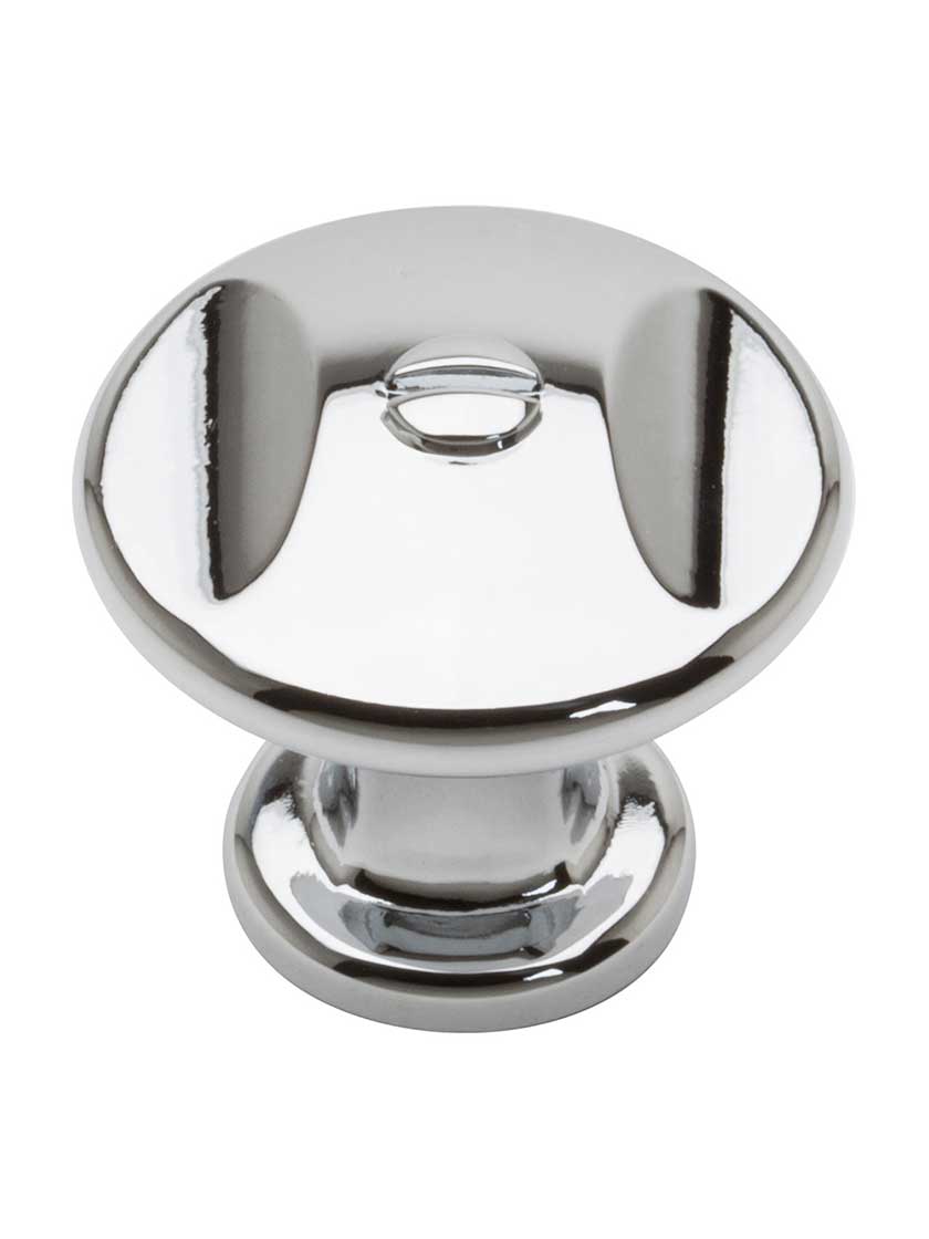 Alternate View 2 of Ergo Cabinet Knob - 1 5/16 inch Diameter.