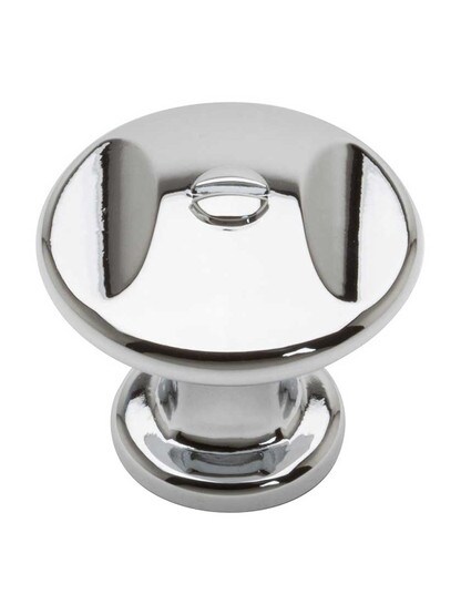 Alternate View 2 of Ergo Cabinet Knob - 1 5/16 inch Diameter.