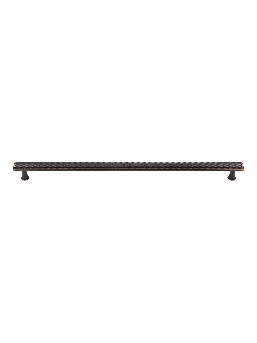 Mandalay Appliance Pull - 18" Center-to-Center