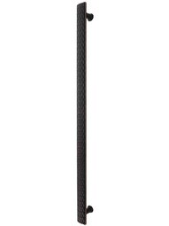 Mandalay Appliance Pull - 18" Center-to-Center