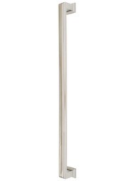 Sutton Place Appliance Pull - 18 inch Center-to-Center.