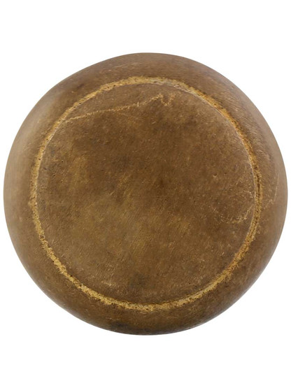 Newport Bronze 1 1/2-Inch Cabinet Knob