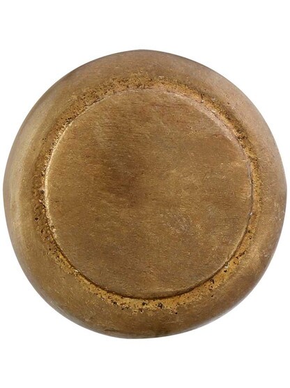 Alternate View 2 of Newport Bronze 1 1/4-Inch Cabinet Knob.