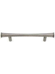 Flared Drawer Pull - 5" Center-to-Center
