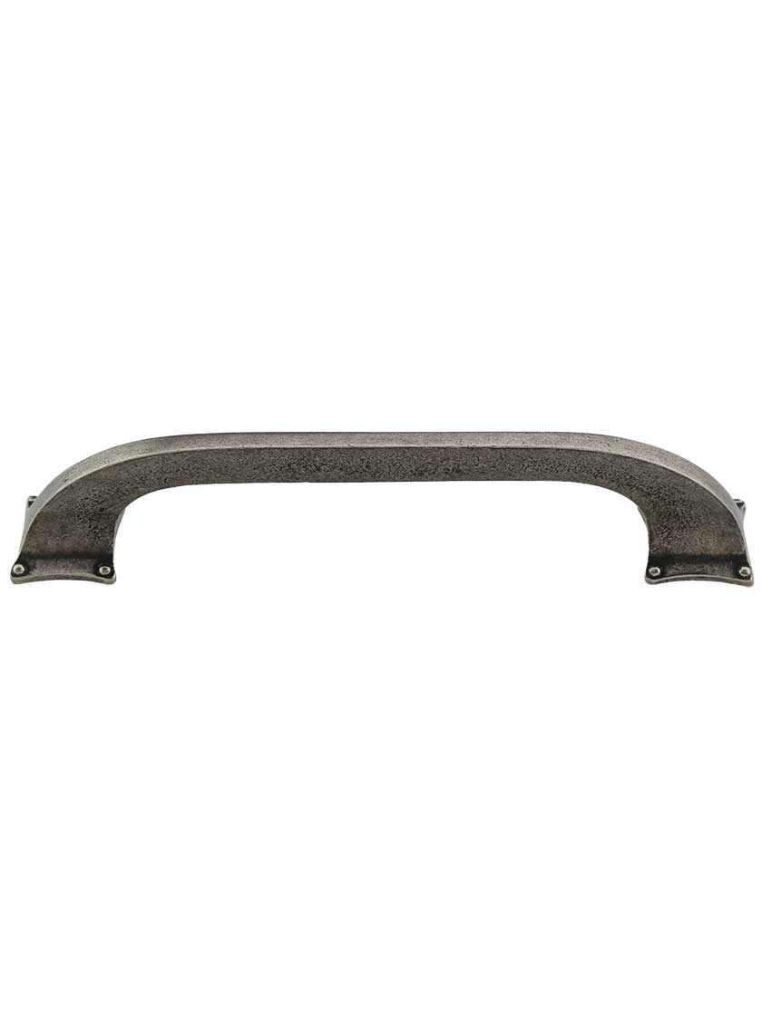 4 inch clearance drawer pulls