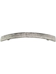 Emil Curved Cabinet Pull - 5" Center-to-Center