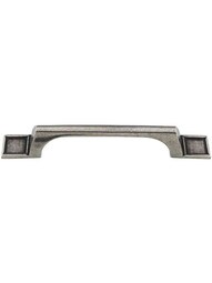 Amos Drawer Pull - 5" Center-to-Center