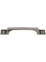 Amos Drawer Pull - 5 inch Center-to-Center.