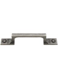 Ivan Drawer Pull - 3 3/4 inch Center-to-Center.