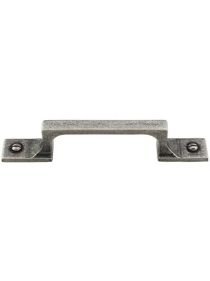 Ivan Drawer Pull - 3 3/4 inch Center-to-Center.