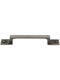 Ivan Cabinet Pull - 5 inch Center-to-Center.