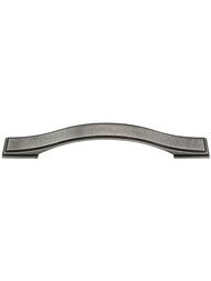 Beveled Cabinet Pull - 6 1/4" Center-to-Center