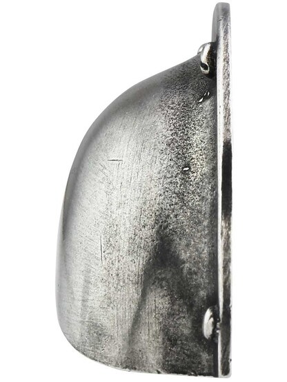 Alternate View of Alden Bin Pull.