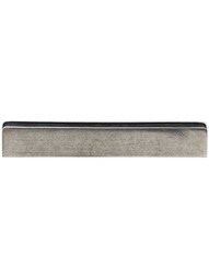 Square Cup Pull - 5" Center-to-Center