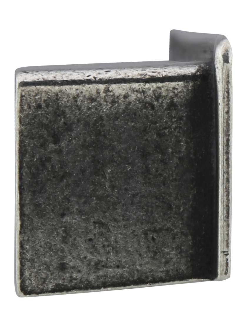 Square Cup Pull 5" CentertoCenter House of Antique Hardware