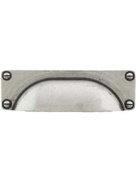 Eli Bin Pull - 3 3/4" Center-to-Center