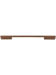 Addison Wood Cabinet Pull - 8 13/16" Center-to-Center