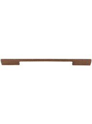 Addison Wood Cabinet Pull - 8 13/16" Center-to-Center