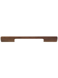 Addison Wood Cabinet Pull - 12 5/8" Center-to-Center