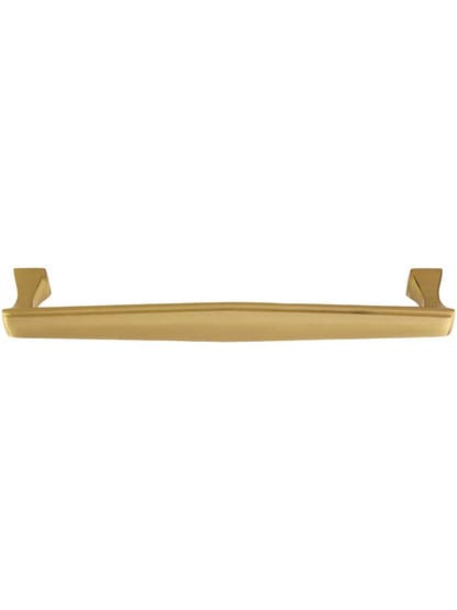 Alternate View 2 of Samanantara Deco Cabinet Pull 8-Inch Center-to-Center.