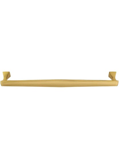 Alternate View 2 of Samanantara Deco Cabinet Pull 10-Inch Center-to-Center.