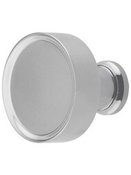 Hunter Cabinet Knob - 1 1/4" Diameter