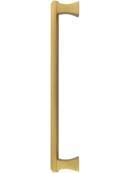 Alternate View of Samanantara Deco Appliance Pull 11-Inch Center-to-Center.