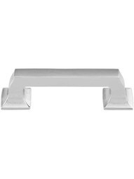 Studio II Cabinet Pull - 3-Inch Center-to-Center