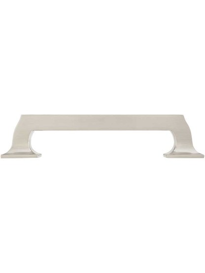 Alternate View of Studio II Cabinet Pull - 5 1/16-Inch Center-to-Center .
