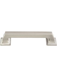 Studio II Cabinet Pull - 5 1/16-Inch Center-to-Center