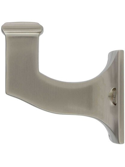 Alternate View of Studio II Coat Hook.