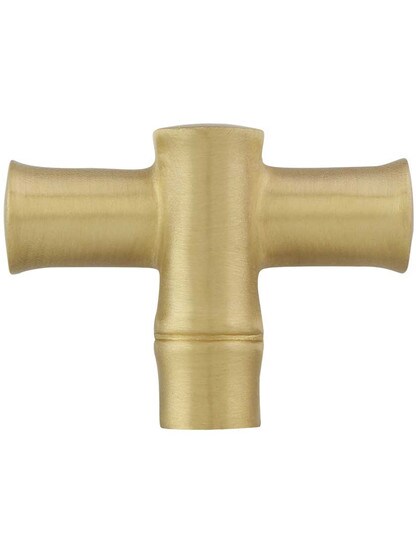 Alternate View of Junzi Cabinet Knob - 1 15/16 X 5/8-Inch.