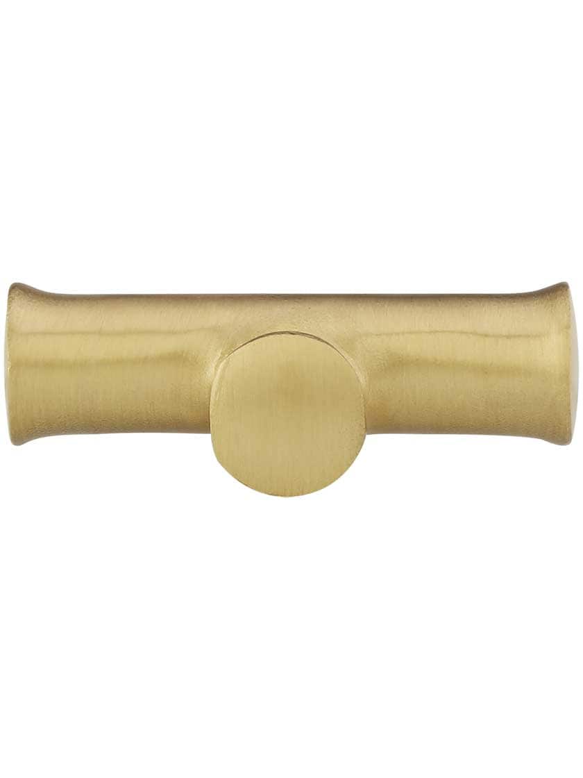 Alternate View 2 of Junzi Cabinet Knob - 1 15/16 X 5/8-Inch.