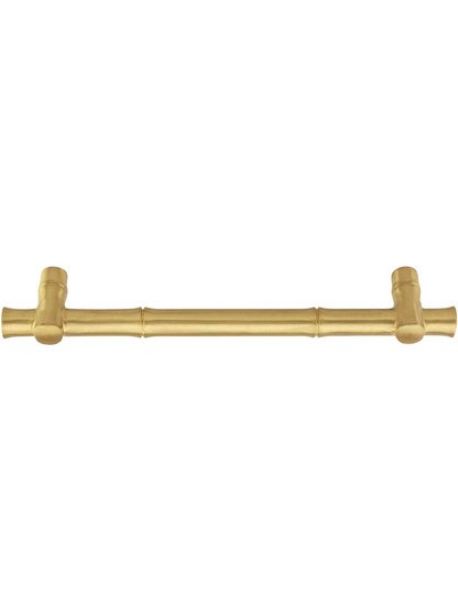 Alternate View 2 of Junzi Cabinet Pull - 6 5/16-Inch Center-to-Center.