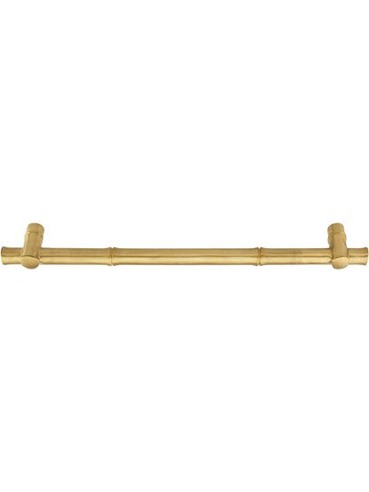 Alternate View 2 of Junzi Cabinet Pull - 8 11/16-Inch Center-to-Center.