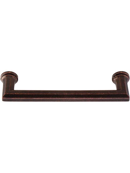 Alternate View 2 of Facette Cabinet Pull - 5 1/16-Inch Center-to-Center.