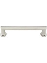 Facette Cabinet Pull - 5 1/16-Inch Center-to-Center