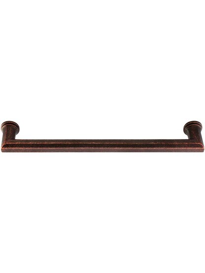 Alternate View 2 of Facette Cabinet Pull - 8 11/16-Inch Center-to-Center.
