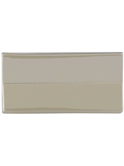 Alternate View 2 of Avenue Cabinet Knob - 2 x 1-Inch.