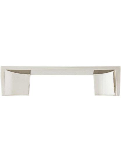 Alternate View of Avenue Cabinet Pull - 3 3/4-Inch Center-to-Center.