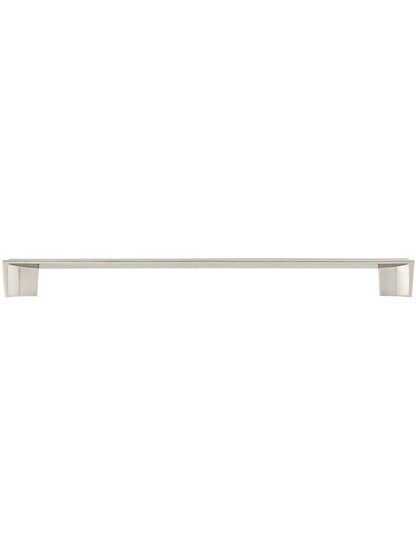 Alternate View of Avenue Cabinet Pull - 12-Inch Center-to-Center.