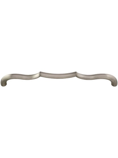 3 in. Satin Nickel Rigid Center-to-Center Pull 3 in. Satin Nickel Rigid Center-to-Center Pull