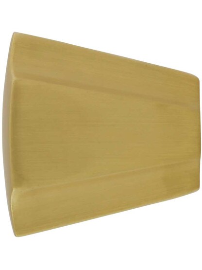 Alternate View of Monarch Cabinet Knob - 1 1/8-Inch Diameter.
