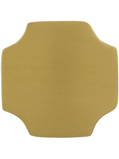 Alternate View 2 of Monarch Cabinet Knob - 1 1/8-Inch Diameter.