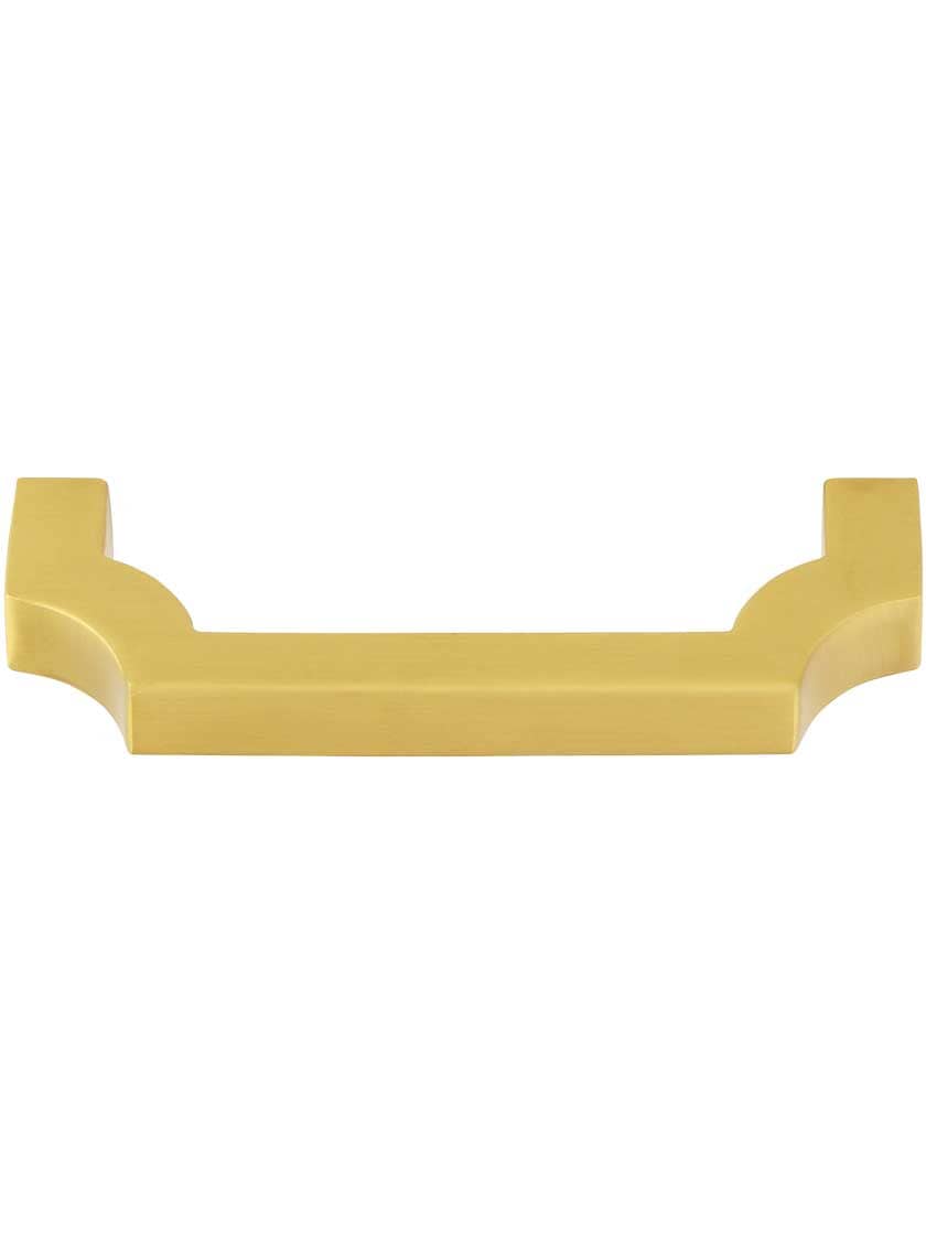 Alternate View 2 of Monarch Cabinet Pull - 3-Inch Center-to-Center.