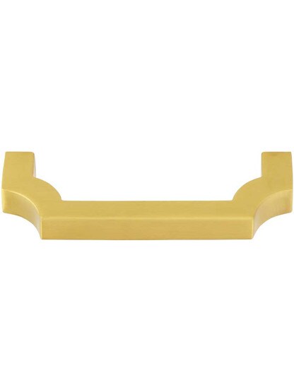 Alternate View 2 of Monarch Cabinet Pull - 3-Inch Center-to-Center.