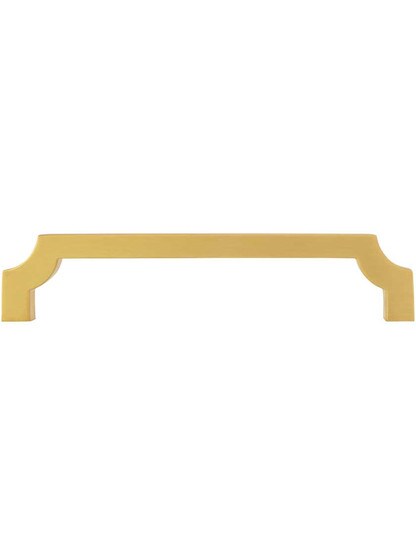 Alternate View of Monarch Cabinet Pull - 5 1/16-Inch Center-to-Center .